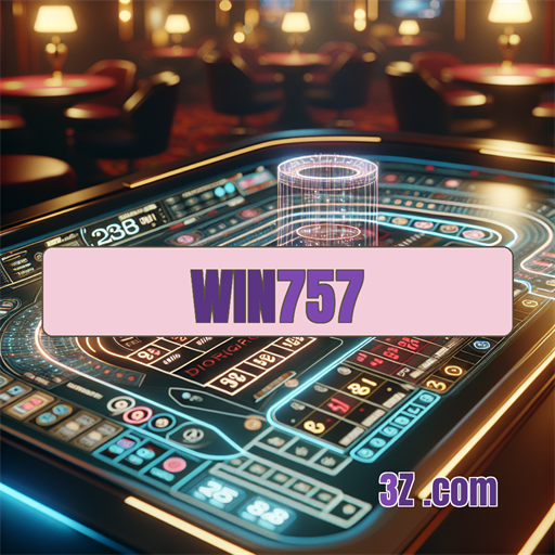 Surpresas do Cassino: Emoção e Diversão no win757