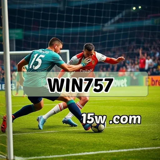 win757 Jogos de Arcade