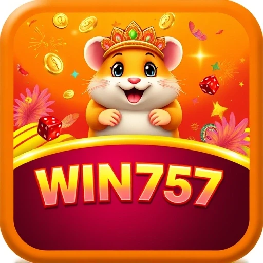 win757 Logo