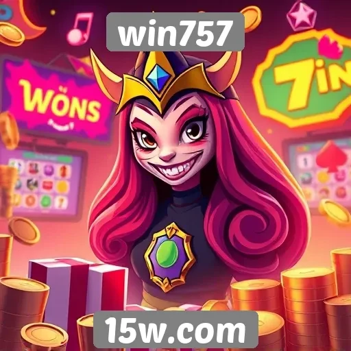 tendências de jogos populares no win757 no cenário atual