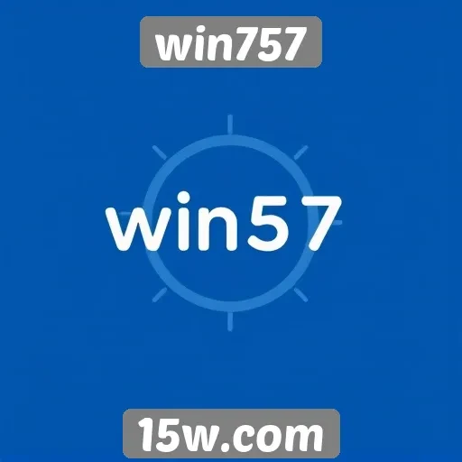 Experiência do usuário no site win757 analisada