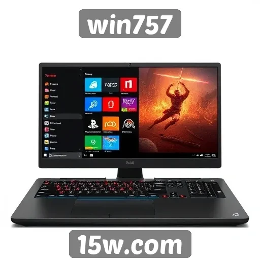 plataforma win757 se destaca pela interface amigável