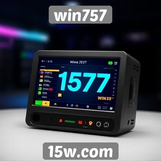 como o win757 se destaca no mercado de apostas